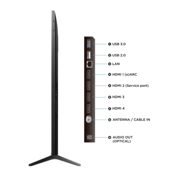 tcl 65 c6k 2