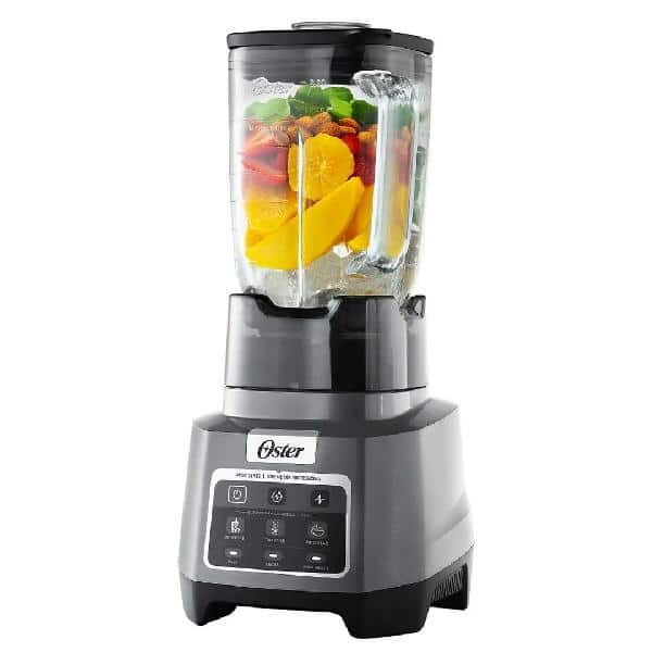 Licuadora Oster BLSTXPG-BW-013 1500 watts 2 litros motor reversible