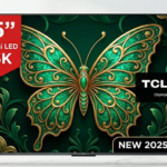TCL TV 85C6K Premium QD-MiniLED TV 85Pulgadas 2 AÑOS DE GARANTIA