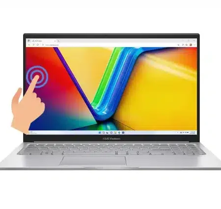 asus vivobook 15