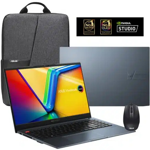 asus vivobook pro 15 oled