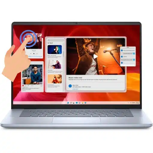 dell inspiron 16 plus
