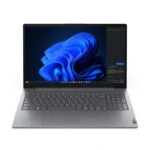 LENOVO V15 G5 IRL / Intel® i5-13420H 13va.Gen. / 8GB DDR5 / 512GB SSD PCIe 4.0 / 15.6" Full HD / WIN 11/ Wi-Fi 6 AX / Teclado alfanumérico Español (LA) / Luna Grey