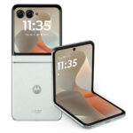 motorola razr 60 Ram 12+12 GB/512GB