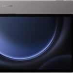 Samsung Galaxy Tab S9 Fe (SM-X510), 128 GB 6 GB RAM, solo WiFi, versión internacional