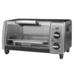 HORNO TOSTADOR ELECTRICO BLACK&DECKER 1150 WATSS