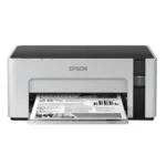 Impresora Monocromática M1120 EPSON | inalámbrica en blanco y negro EcoTank