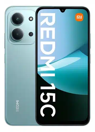 Xiaomi Redmi 15c Ram 8gb / 256gb