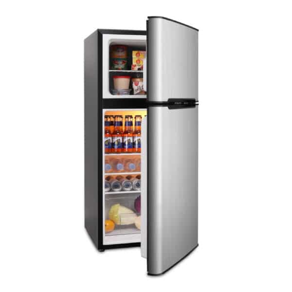 refrigeradora rca bcd 213v