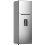 Refrigeradora Whirlpool Top Mount No Frost 247 Lt WT32409D