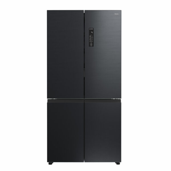 Refrigerador Four Black RMF 77960 de 512 lts con motor Inverter - TEKA