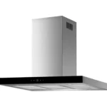 CAMPANA BP GALICIA TIPO ISLA INOX 90CM