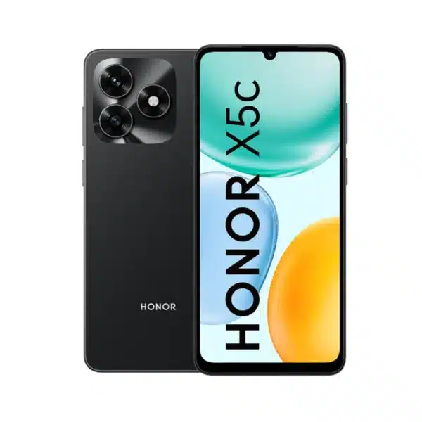 Honor X5c Ram 4+4GB / 128GB