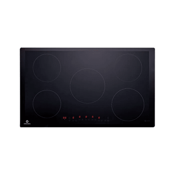 Encimera Indurama a inducción 220v EI5PVI