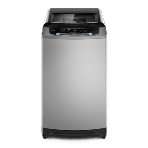 Lavadora Carga Superior 12Kg Silver EWIX12F6CSG Electrolux
