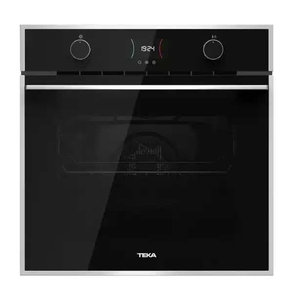 Horno a gas empotrable HLB 76G multifunción TEKA