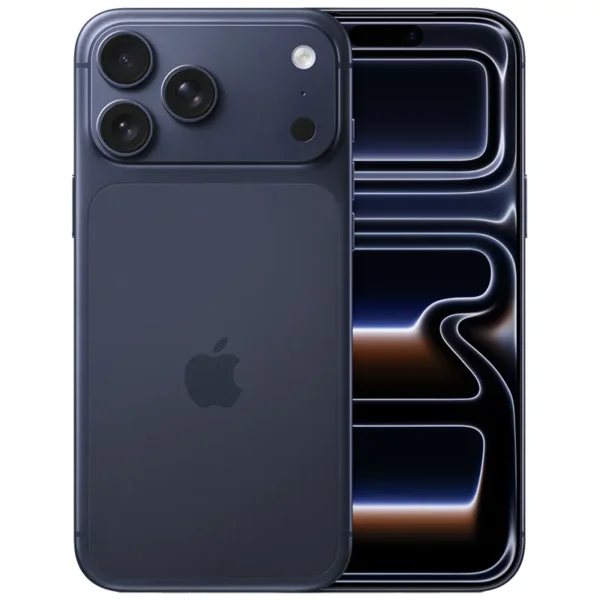 iPhone 17 Pro Ram 12GB-256GB
