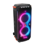 Parlante JBL PartyBox 710 ipx4 Black 800w