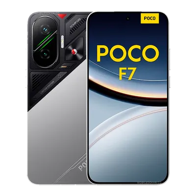 xiaomi Poco F7 Ram 12GB- 512GB