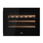 Vinera TEKA RVI 10024   de encastre con capacidad para 24 botella Bajo Pedido