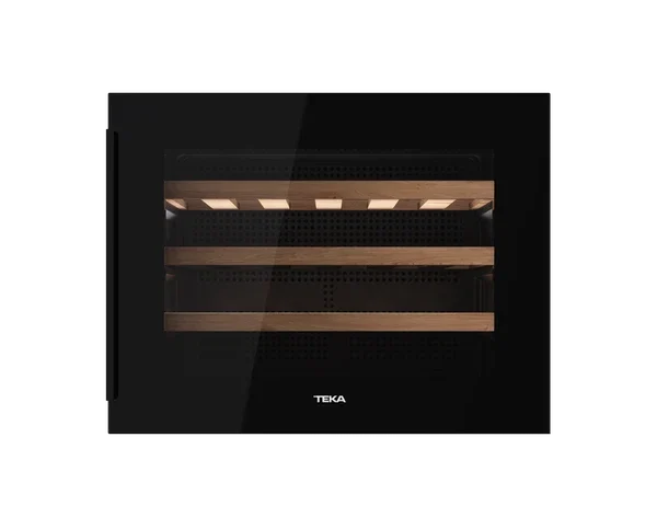 Vinera TEKA RVI 10024   de encastre con capacidad para 24 botella  OFERTA