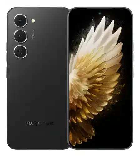 Tecno Spark 40 Pro Ram (8+8gb) + 256gb