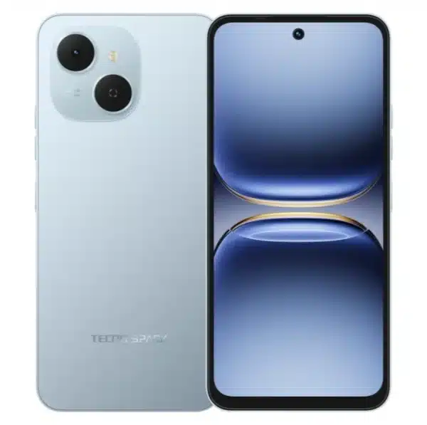 SPARK 40C Ram 8+8 GB/ 256GB