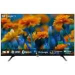 Tv Rca 40FHDRC 40 " fhd led android 11 google tv dolby audio bluetooth