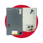 AIRE ACONDICIONADO AMERICA STAR TIPO DUCTO 60.000 btu