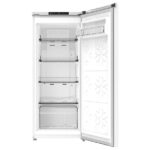 Congelador Rca MF-135W vertical 122 litros manija empotrada color croma - Image 2