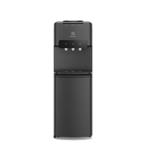 Dispensador de Agua Pure Sense con Gabinete Negro ES11WRBL - Electrolux