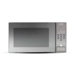 Horno Microondas 30 Ltrs Hyundai tipo espejo HORN136