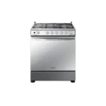 Cocina a gas Samsung 5 Quemadores NX52T7522LS/AP