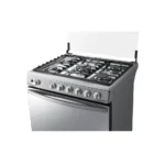 Cocina a gas Samsung 5 Quemadores NX52T7522LS/AP - Image 2