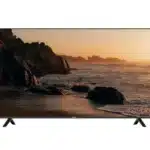 TELEVISOR PHILIPS 50” GFS-FISDB Google TV