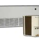 Aire Acondicionado Piso Techo American Star 60.000Btu