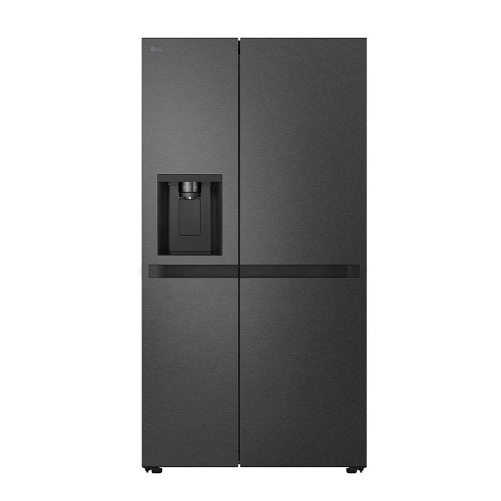 Refrigeradora Side by Side LG 684L VS25LQIK refrigeradora side by side lg 684l vs25lqik