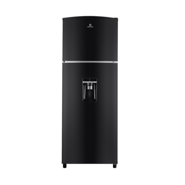 REFRIGERADORA TOP MOUNT 300 LITROS NEGRA | RI-405 NE