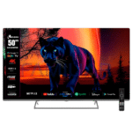 TV RIVIERA QLED 4K -GLT50TPQ10 50″ GOOGLE TV