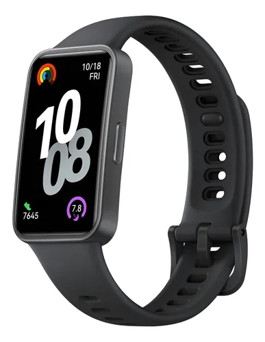 Huawei Smartwatch Band 10 Negro 1.47"