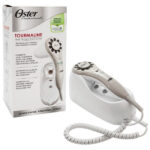 Secadora Oster 76932-710 PROFESIONAL 2 vel 1500 watts color blanco