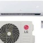 Aire acondicionado Inverter LG 12000 BTU