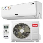 Aire acondicionado Rca 24KBTU 24000 btu alta eficiencia