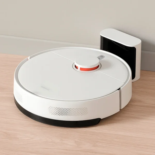 aspiradora xiaomi mi robot vacuum s40c