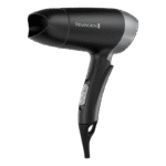 Remington - Secador de Cabello BD-D2400(BV) F | Negro
