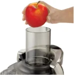 Extractor de Jugos Black & Decker BD-JMBD3181  500W 2 VELOCIDADES FILTRO DE ACERO - Image 4