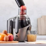 Extractor de Jugos Black & Decker BD-JMBD3181  500W 2 VELOCIDADES FILTRO DE ACERO - Image 3