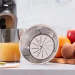 Extractor de Jugos Black & Decker BD-JMBD3181  500W 2 VELOCIDADES FILTRO DE ACERO - Image 2