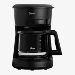 Cafetera Oster BVSTDCS51B-013 Negra 5 Tazas