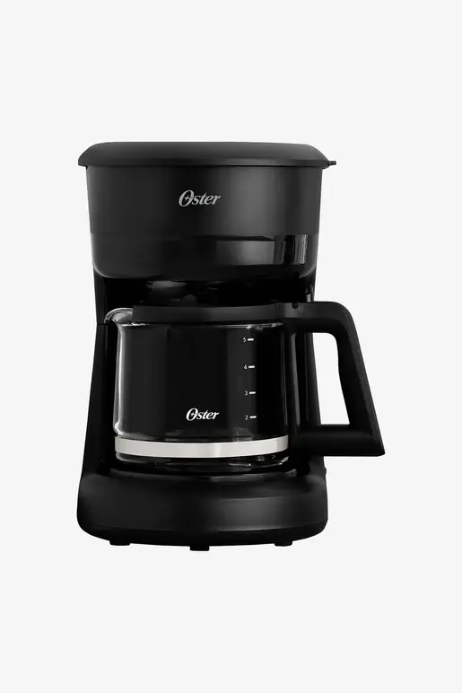 BVSTDCS51B-013 Cafetera Oster BVSTDCS51B-013 Negra 5 Tazas - Image 1